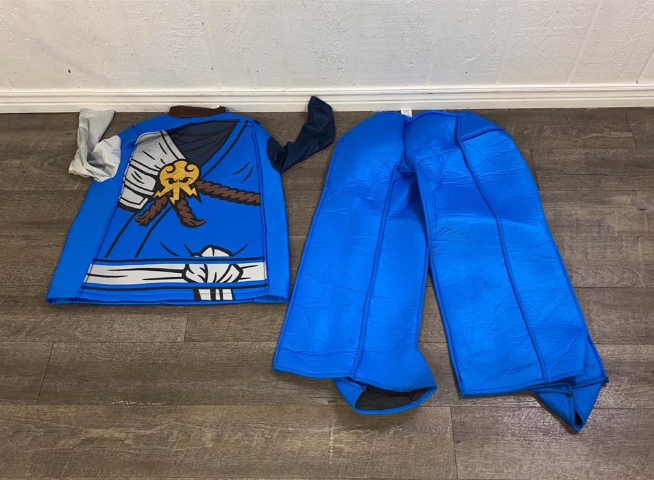 secondhand LEGO Ninjago Costume