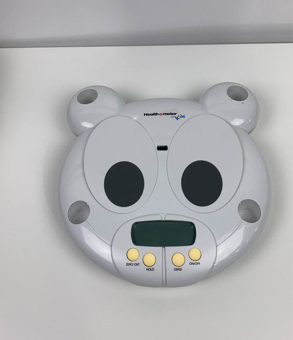 Shop Health O Meter Grow With Me 2-In-1 Baby To Toddler Scale at GoodBuy Gear