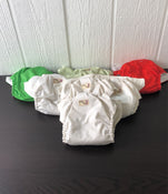 used Rumparooz One-Size Pocket Diapers