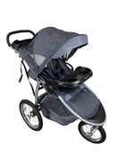 used Baby Trend Expedition Race Tec Jogging Stroller, Ultra Grey, 2022