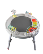 Shop Skip Hop Silver Lining Cloud Baby's View Activity Center at GoodBuy Gear