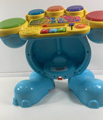 secondhand VTech Zoo Jamz Drum Set