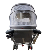 secondhand MacLaren Quest Stroller