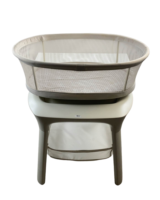 secondhand 4moms MamaRoo Sleep Bassinet