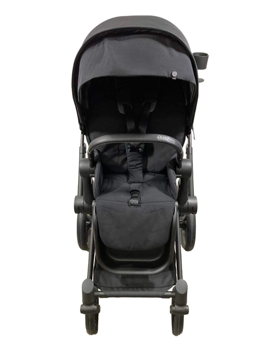 secondhand Strollers