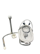 used Graco Soothe 'n Sway Swing with Portable Rocker, Easton