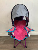 used Kid’s Folding Camp Chair