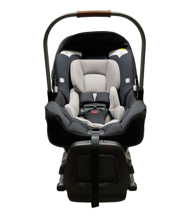 secondhand Infantcarseat