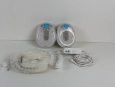 used Willow Wearable Breast Pump