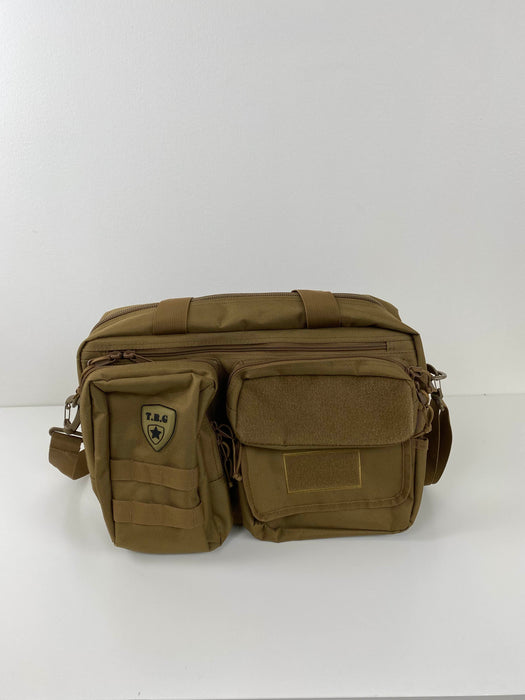 Shop Tactical Baby Gear Deuce 3.0 Tactical Diaper Bag at GoodBuy Gear