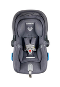 secondhand Carseat