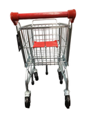 secondhand Pretend Play