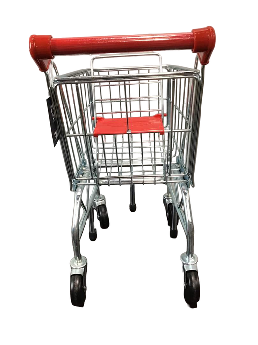 secondhand Pretend Play