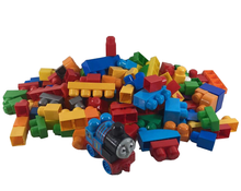 secondhand BUNDLE Mega Bloks