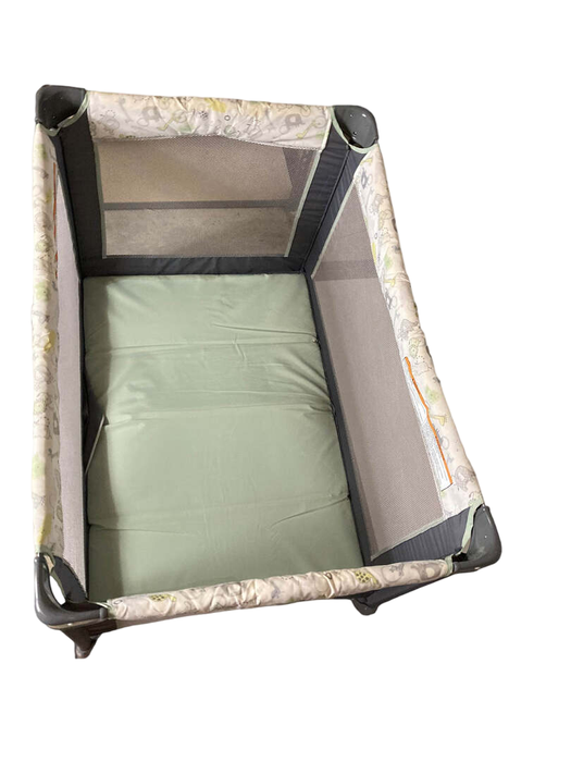 Shop Graco Pack 'n Play Simple Solutions Portable Playard at GoodBuy Gear