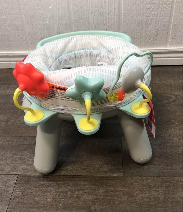 Shop Skip Hop Explore & More 2-in-1 Activity Seat at GoodBuy Gear
