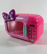 used Disney Junior Minnie Marvelous Microwave