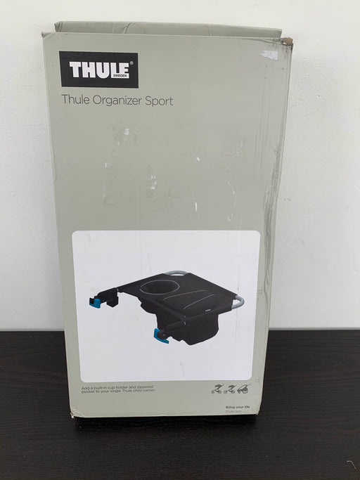 used Thule Organizer Sport, Single