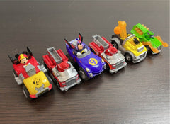 secondhand BUNDLE Cars