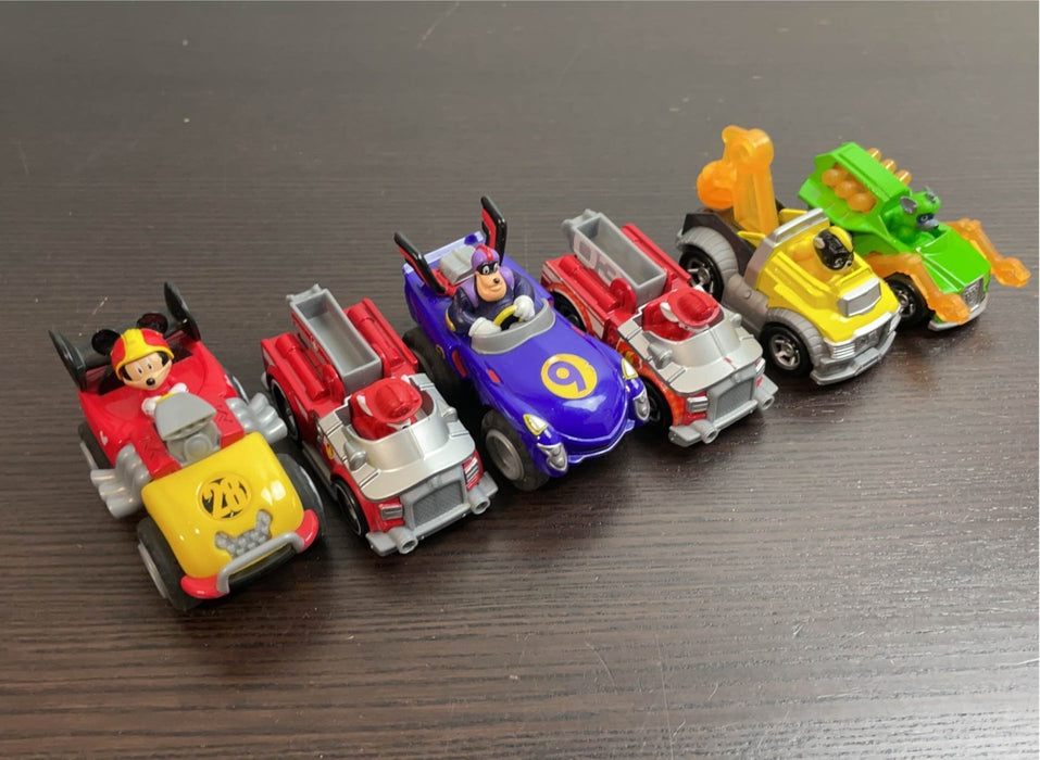 secondhand BUNDLE Cars