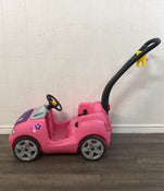 used Step2 Whisper Ride II Ride On Push Car
