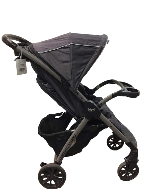 secondhand Chicco Mini Bravo Plus Stroller