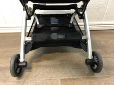 gb Pockit+ All City Stroller, 2020, Velvet Black