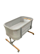 Shop Skip Hop Cozy-Up 2-in-1 Bedside Sleeper and Bassinet at GoodBuy Gear