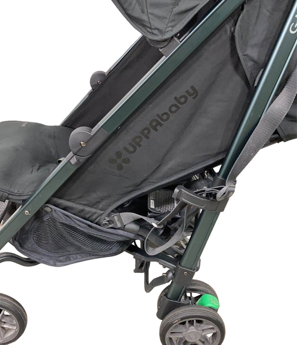 secondhand Strollers