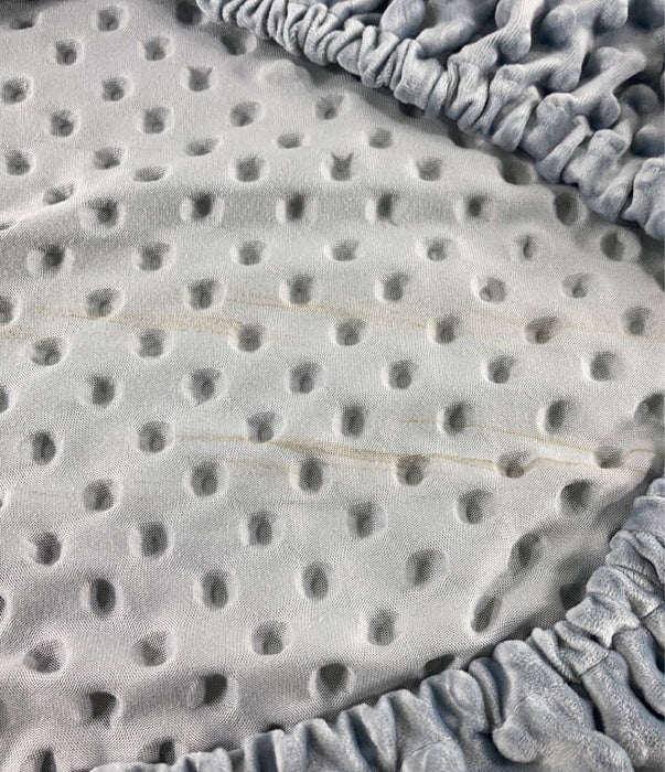 Shop Blue Snail Changing Pad Covers at GoodBuy Gear