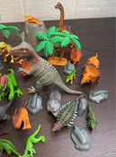 used Animal Planet Dinosaur Sets