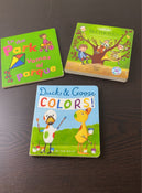 used BUNDLE Board Books