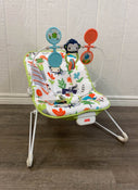 used Fisher Price Baby Bouncer