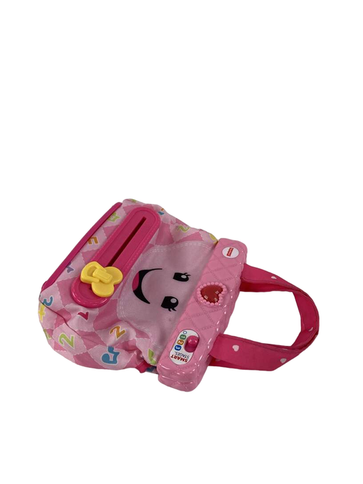 Shop Fisher Price Laugh & Learn Smart Purse at GoodBuy Gear