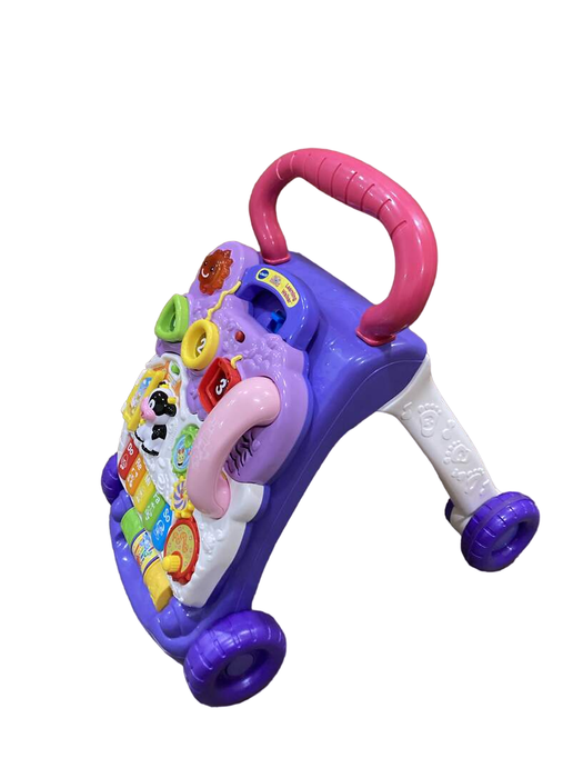Shop VTech Sit-To-Stand Learning Walker at GoodBuy Gear