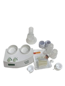 Shop Ameda Purely Yours Breast Pump at GoodBuy Gear
