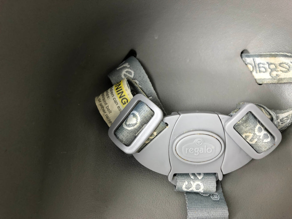 secondhand Infant Gear