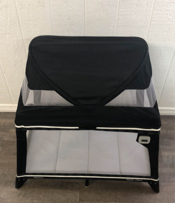 Shop Graco Pack 'n Play Playard Jetsetter at GoodBuy Gear