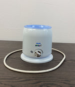 used Philips Avent Bottle Warmer