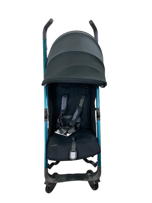 secondhand UPPAbaby G-LUXE Stroller, Jake, 2021