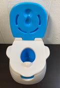 secondhand Potty Training