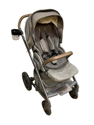 Nuna mixx stroller sales nordstrom
