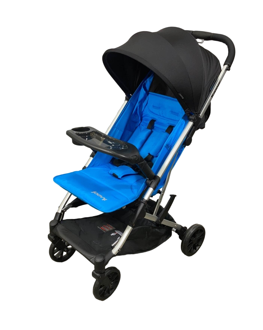 Joovy Kooper Stroller, Glacier, 2021 — GoodBuy Gear