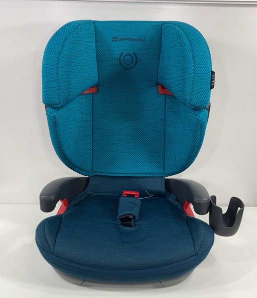 secondhand UPPAbaby ALTA High Back Booster Seat