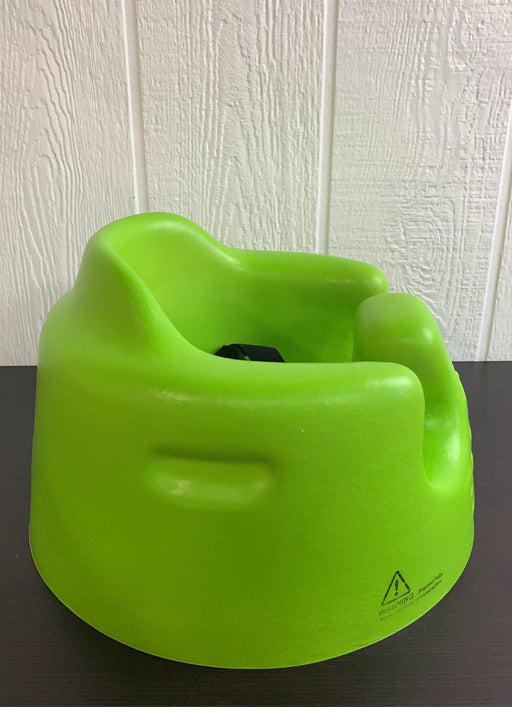 Shop Bumbo Floor Seat, Lime at GoodBuy Gear