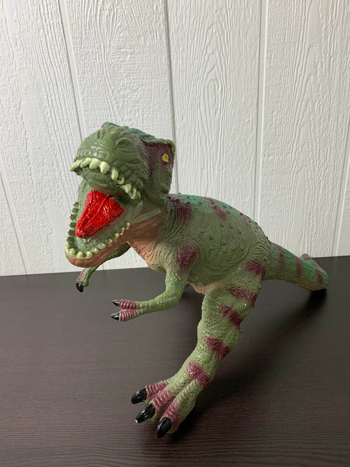 used Dinosaur