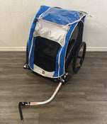 used Burley Encore Bike Trailer