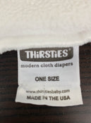 used Diapering