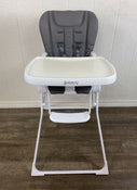 Shop Joovy Nook High Chair, Charcoal at GoodBuy Gear