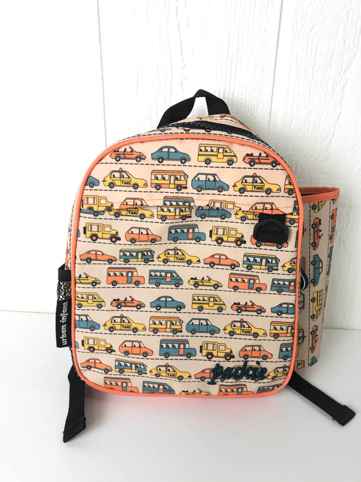 used Urban Infant Backpack